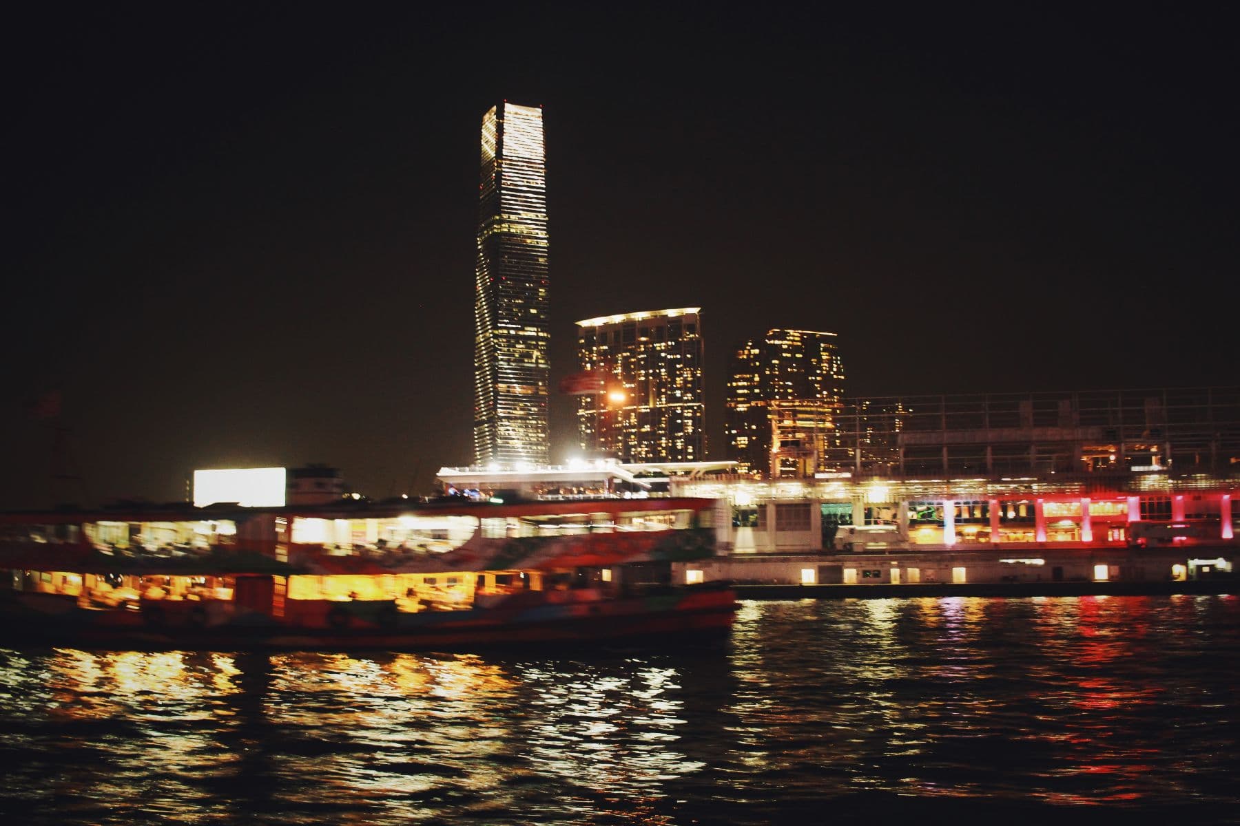 Hong Kong